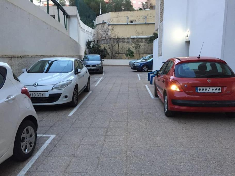 Apartamento, La Cala Vicent&Alba Cala de Finestrat Exterior foto