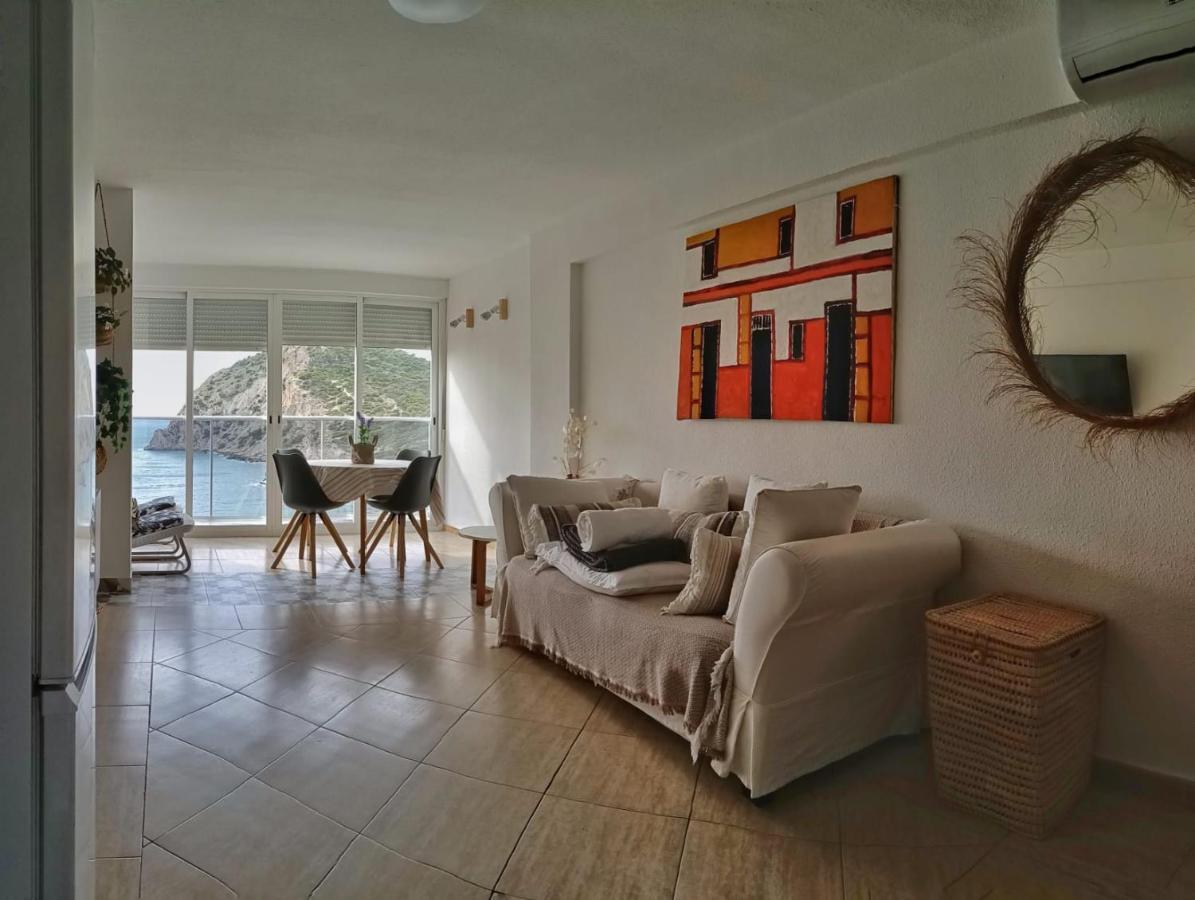 Apartamento, La Cala Vicent&Alba Cala de Finestrat Exterior foto