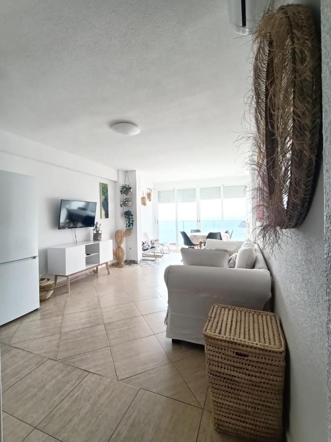 Apartamento, La Cala Vicent&Alba Cala de Finestrat Exterior foto