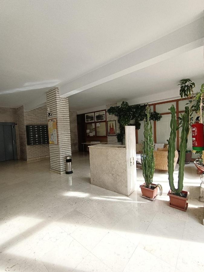 Apartamento, La Cala Vicent&Alba Cala de Finestrat Exterior foto